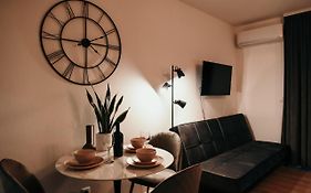 Studio Apartman Mia