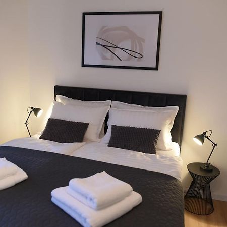 Studio Apartman Mia Zupanja Luaran gambar