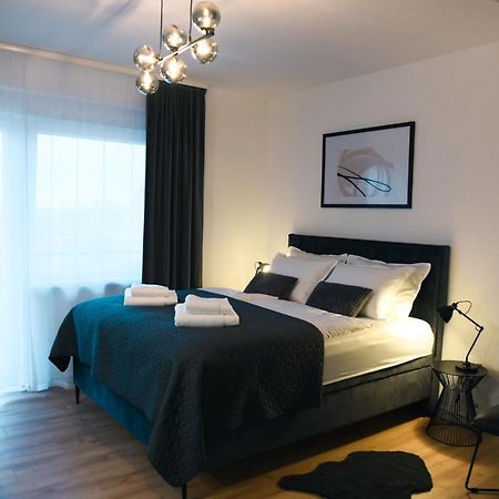 Studio Apartman Mia Zupanja Luaran gambar