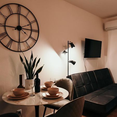 Studio Apartman Mia Zupanja Luaran gambar