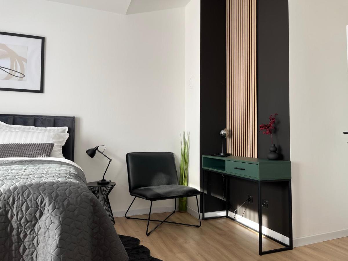 Studio Apartman Mia Zupanja Luaran gambar