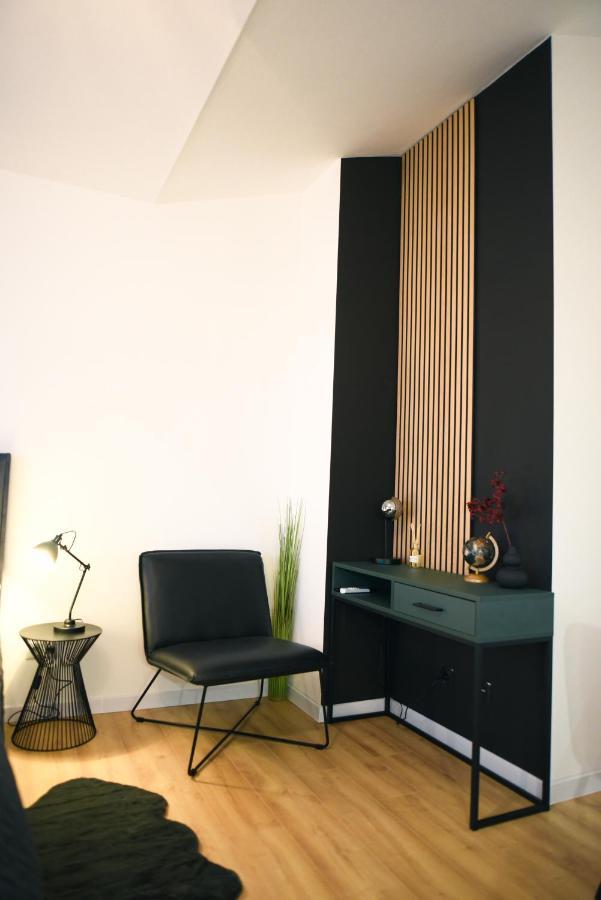 Studio Apartman Mia Zupanja Luaran gambar