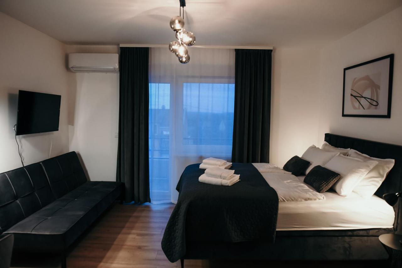 Studio Apartman Mia Zupanja Luaran gambar