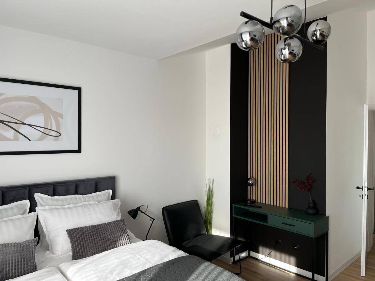 Studio Apartman Mia Zupanja Luaran gambar