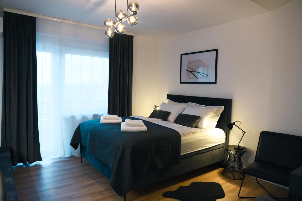 Studio Apartman Mia Zupanja Luaran gambar