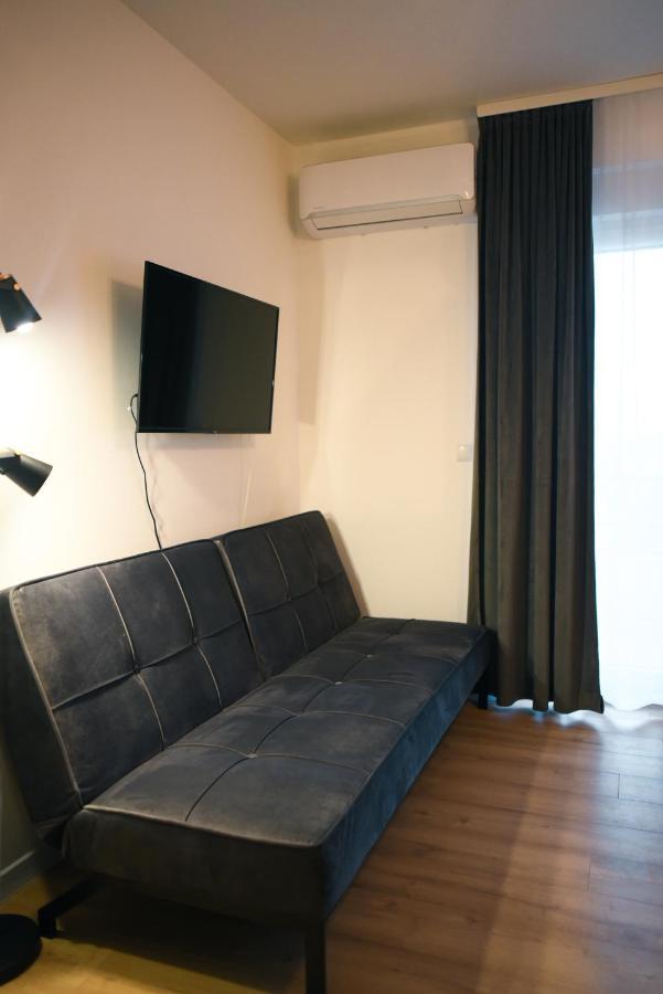 Studio Apartman Mia Zupanja Luaran gambar