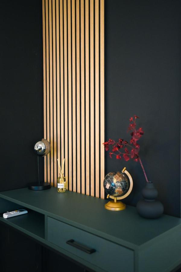 Studio Apartman Mia Zupanja Luaran gambar