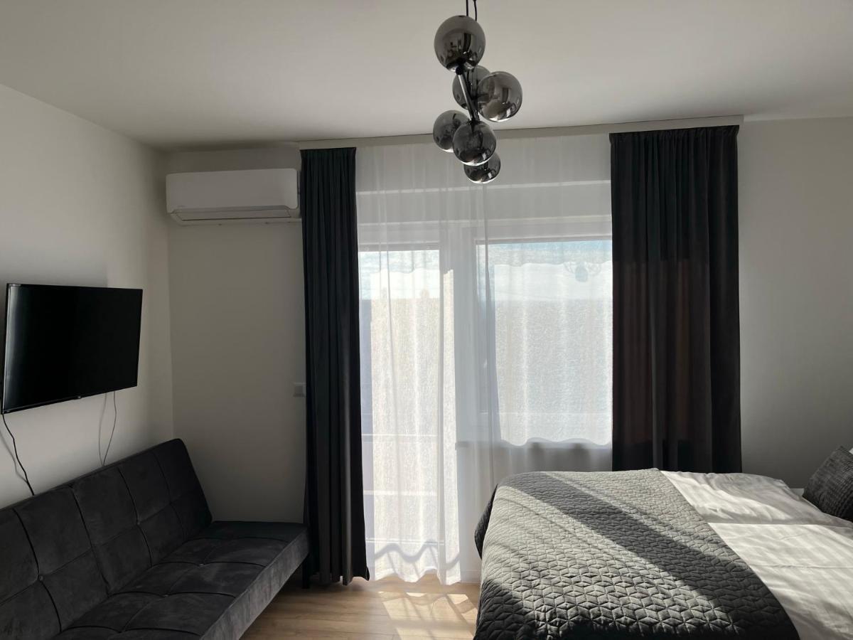 Studio Apartman Mia Zupanja Luaran gambar