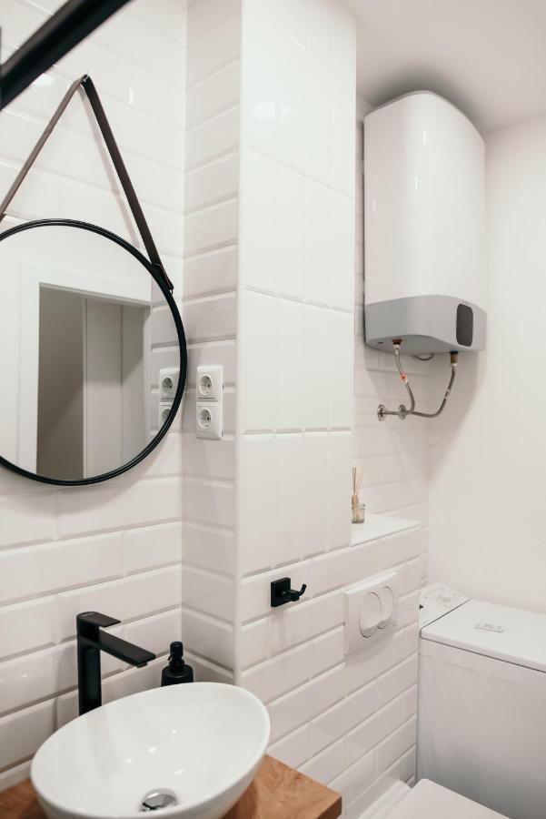 Studio Apartman Mia Zupanja Luaran gambar