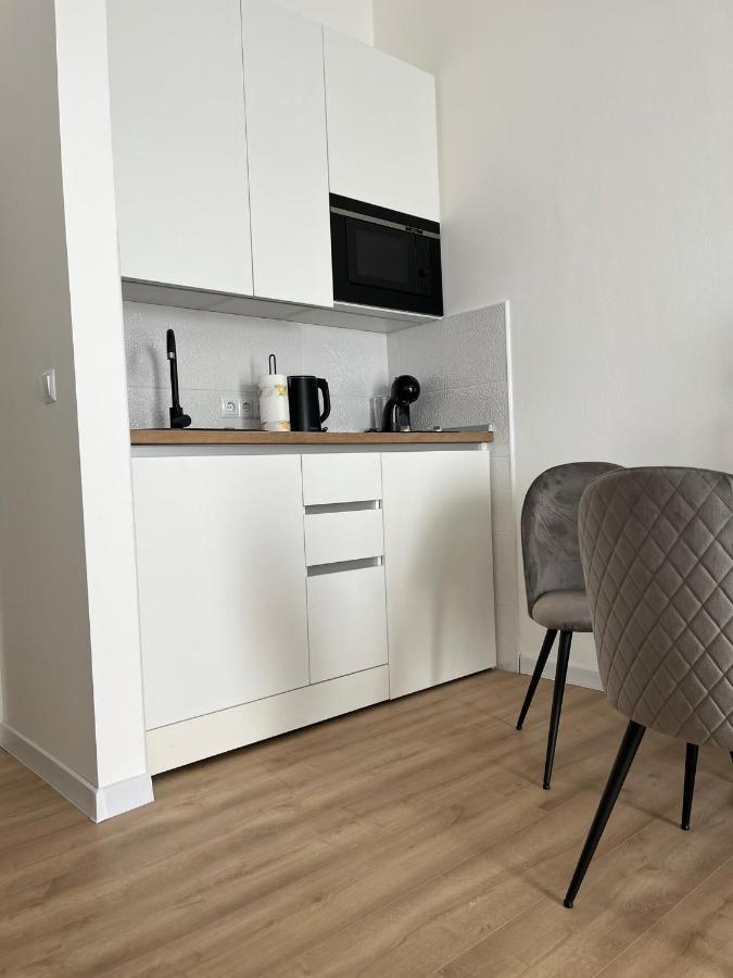 Studio Apartman Mia Zupanja Luaran gambar