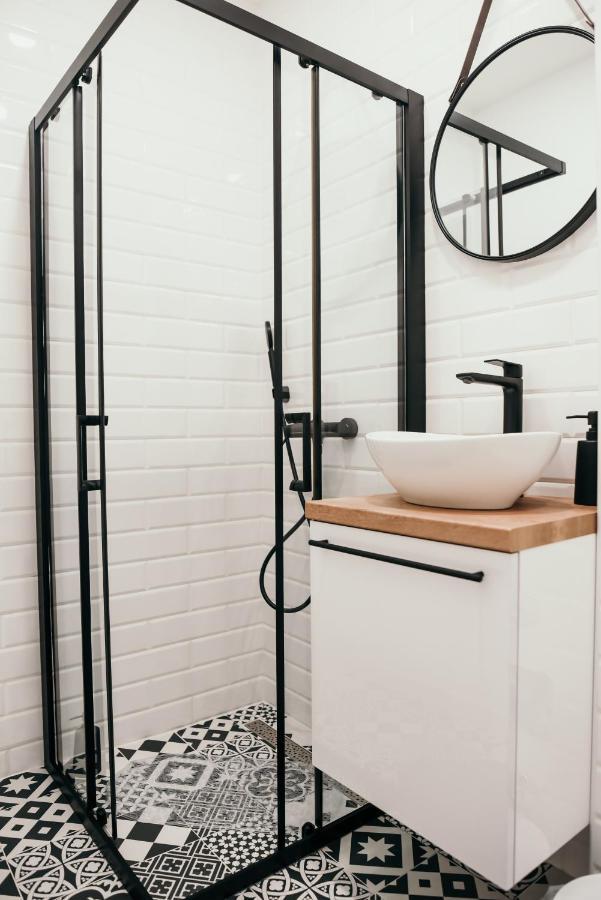 Studio Apartman Mia Zupanja Luaran gambar