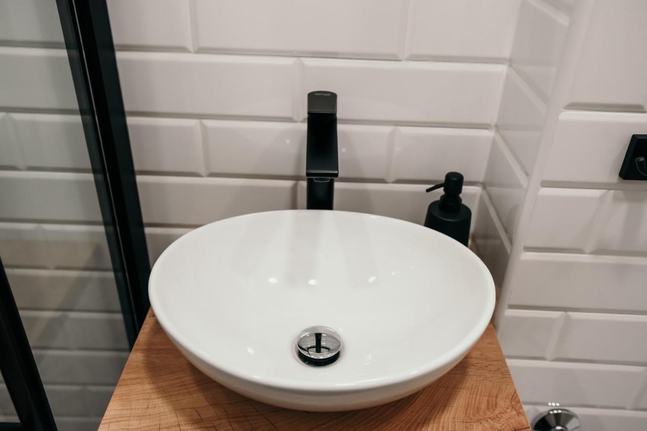 Studio Apartman Mia Zupanja Luaran gambar