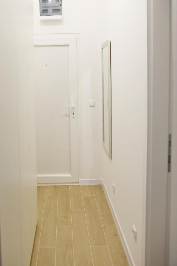 Studio Apartman Mia Zupanja Luaran gambar