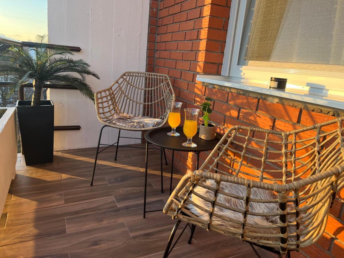 Studio Apartman Mia Zupanja Luaran gambar