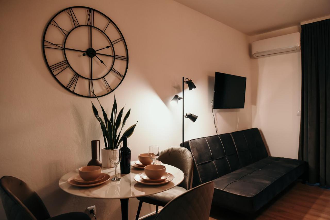 Studio Apartman Mia Zupanja Luaran gambar