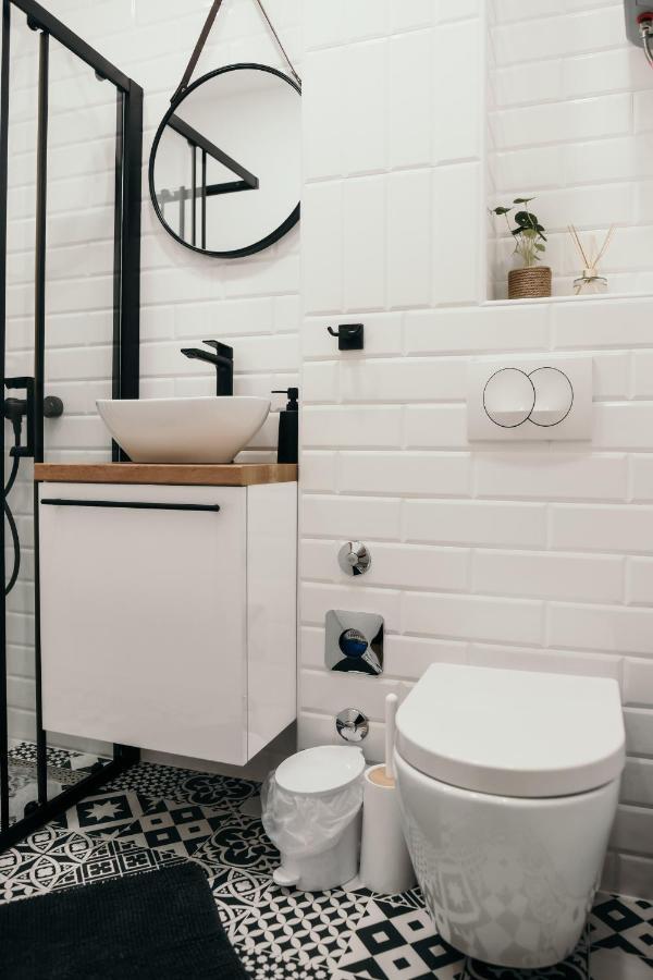 Studio Apartman Mia Zupanja Luaran gambar