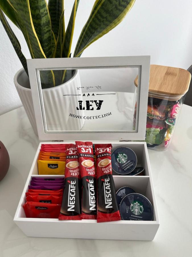 Studio Apartman Mia Zupanja Luaran gambar