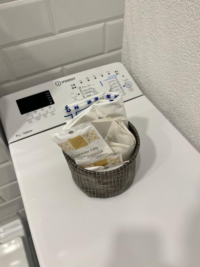 Studio Apartman Mia Zupanja Luaran gambar